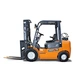 gasoline forklift